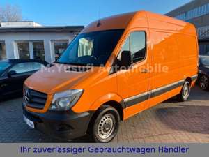 Mercedes-Benz Sprinter SPRINTER 211 CDI KASTEN 132-TKM|2-HAND|PDC|EURO6