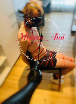 SM-BDSM Fetische Treffen bei Asia Miatress FemDom, in FFM, besuchbar !!