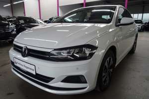 Volkswagen Polo POLO 1.0 TSI Comfortline*AHK*ACC*SH*PDC*