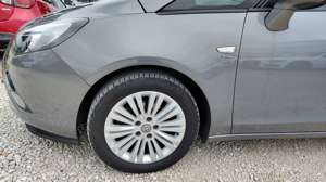 Opel Zafira C Tourer Drive - 7.Sitzer* Navi* Kamera* Bild 2
