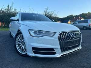 Audi A6 Allroad quattro 3.0 TDI