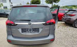 Opel Zafira C Tourer Drive - 7.Sitzer* Navi* Kamera* Bild 5