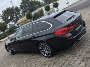 BMW 540 540d xDrive Touring Aut. Luxury inkl. Service