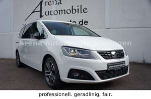 SEAT Alhambra 2.0 TDI FR-Line DSG*LEDER*XEN*NAVI*7-SI