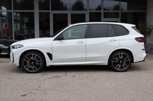 BMW X5 M60i xDrive MProf/Assistant/Innovation/Travel Bild 3