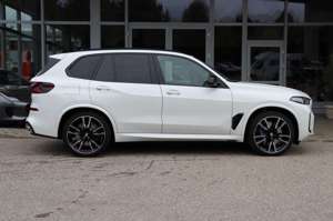 BMW X5 M60i xDrive MProf/Assistant/Innovation/Travel Bild 4