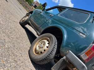 Lada Niva 1.7i Only 4x4 SEILWINDE 41131km TÜV NEU Bild 5