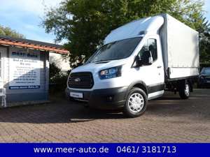 Ford Transit Pritsche/Plane 350 L2 Einzelkabine/GJR