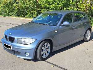 BMW 120 120d DPF Aut.