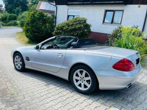 Mercedes-Benz SL 500 SLR SL Roadster SL 500 Bild 2