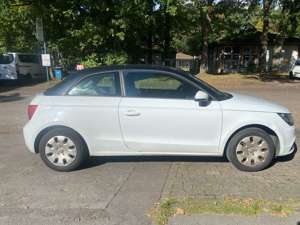 Audi A1 1.2 TFSI S line Sportpaket