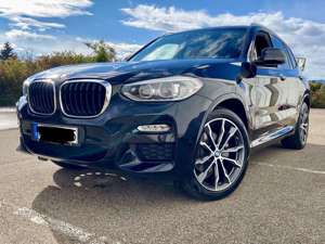 BMW X3 X3 xDrive20d M-Sport 20“ *AHK*