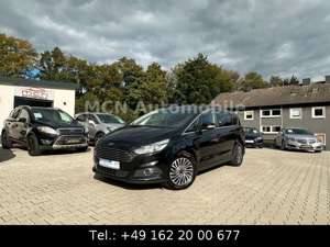 Ford S-Max S-MAX Titanium*AUTOMATIK*Bi-Turbo*Kamera*SHZ*