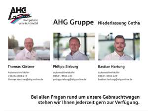 Audi A6 Avant 45 TDI quattro S tronic sport Bild 5