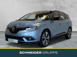 Renault Grand Scenic Intens 1.2 TCe 130 SHZ+KAMERA+NAVI