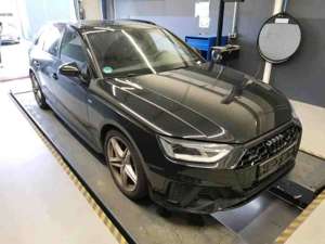 Audi A4 Avant 45 TDI quattro S-Line*LEDER*PANORAMA*KAMERA*