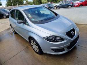 SEAT Altea Fresh