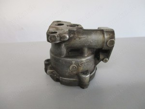 Ölpumpe Ford Escort RS 2000 Mk1