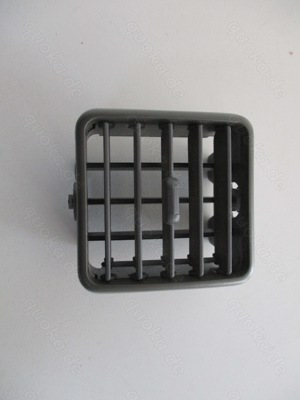 Daihatsu Cuore L201 Luftschieber Lüftungsgitter 5565087203130