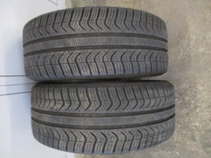 2x Pirelli Cinturato  all season plus 225 40 R18 92Y ca. 3 mm