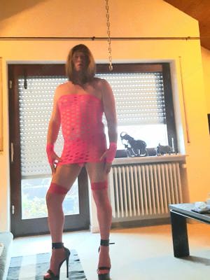 Sissy für Sexdate in Raum Böblingen besuchbar, Escort in S,Leo,BB  B