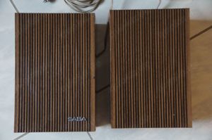 SABA Konstanz Stereo Bild 5