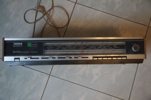 SABA Konstanz Stereo Bild 2