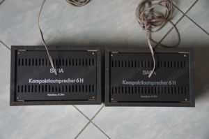 SABA Konstanz Stereo Bild 6
