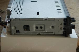 Autoradio m. Cass. Bild 2