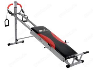 Christopeit Sport Total Exerciser TE 1