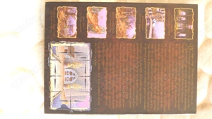 PC Spiel - Fable Big Box Telstar Electronic Studios 1996 Computerspiel Adventure Bild 4