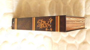 PC Spiel - Fable Big Box Telstar Electronic Studios 1996 Computerspiel Adventure Bild 3