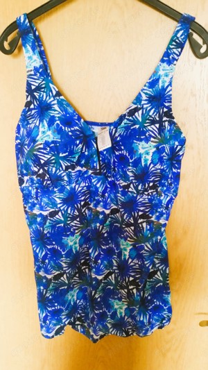 Neu! Neu! Neu! Zwei Tankinis, 54B