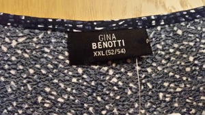 Neu! Neu! Neu! Zwei Blusen, XXL (52 54) Bild 4