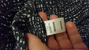 Neu! Neu! Neu! Zwei Blusen, XXL (52 54) Bild 7