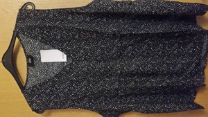 Neu! Neu! Neu! Zwei Blusen, XXL (52 54) Bild 6