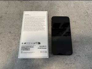 iPhone 14 Pro 256GB Dark Grey