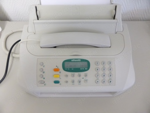 FAX Olivetti OFX 180