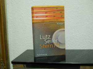 Lutz Seiler , Stern111