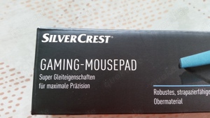 Mousepad Gaming Zubehör  Bild 3