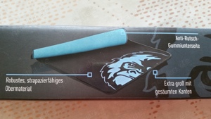 Mousepad Gaming Zubehör  Bild 9