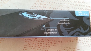 Mousepad Gaming Zubehör  Bild 8