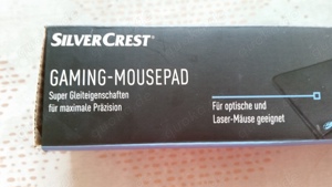 Mousepad Gaming Zubehör  Bild 5