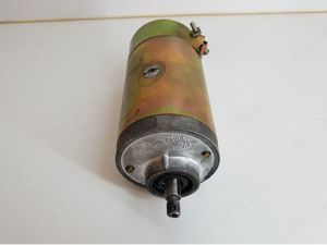 K-750 M72 6V Lichtmaschine Generator Lima einsatzbereit Bild 5