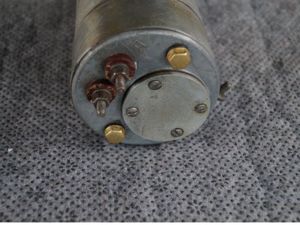 K-750 M72 6V Lichtmaschine Generator Lima einsatzbereit Bild 4