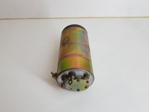 K-750 M72 6V Lichtmaschine Generator Lima einsatzbereit Bild 6