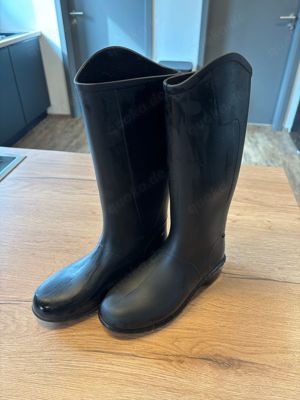 Reitstiefel Marke Fouganza - Größe 34