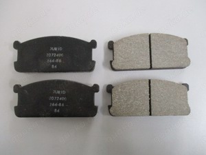 Bremsbeläge vorne Mitsubishi Colt Galant Lancer Cordia Tredia NEU