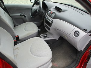 Citroen C3 Bild 7