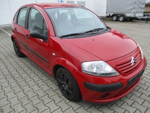 Citroen C3 Bild 2